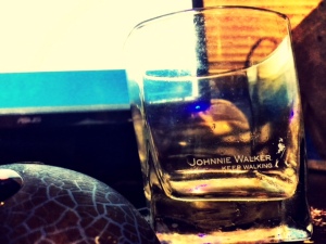 Johnnie Walker